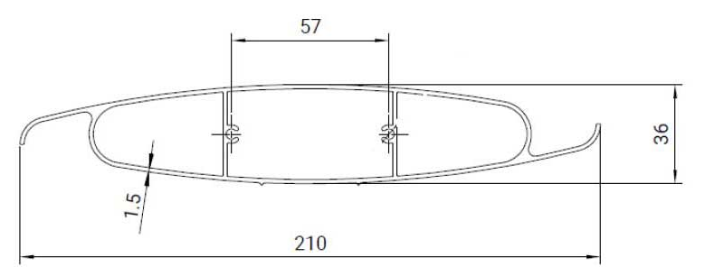 Slat A